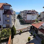 Accommodatie bij particulieren Sirena Holidays Ravda