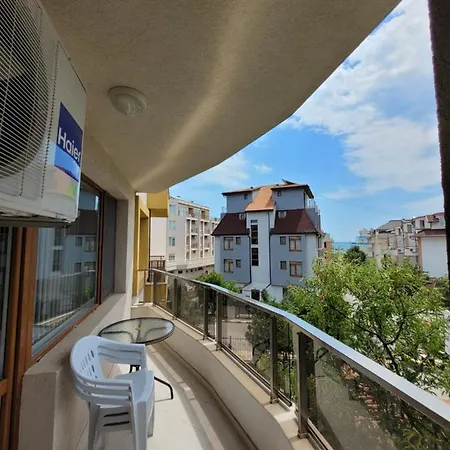 Sirena Holidays Ράβντα