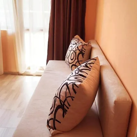 Sirena Holidays Privat bolig