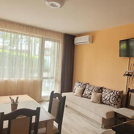 Privat bolig Sirena Holidays