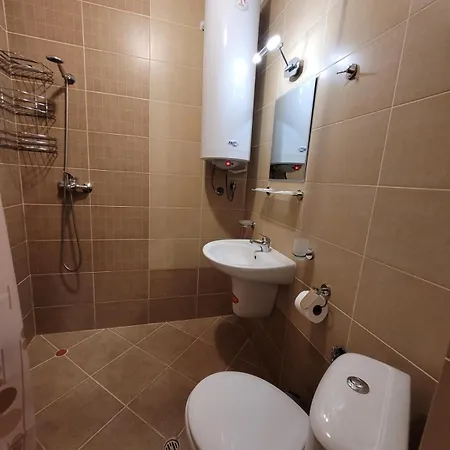 Sirena Holidays Privat bolig Ravda