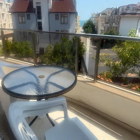 Sirena Holidays * Ράβντα