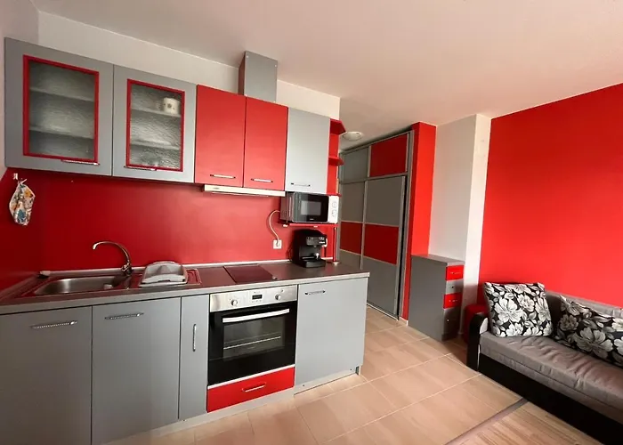 Sirena Holidays Частна квартира *