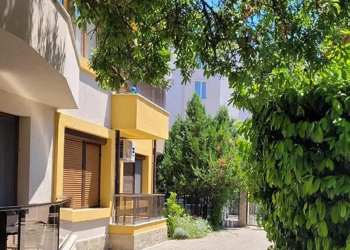 Sirena Holidays Частна квартира *