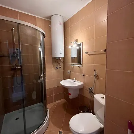 Sirena Holidays Частна квартира