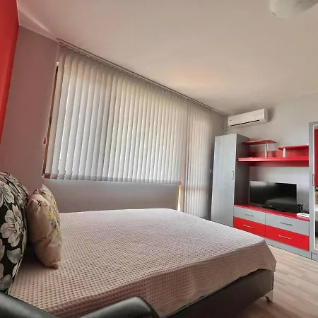 Accommodatie bij particulieren Sirena Holidays *
