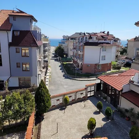 Accommodatie bij particulieren Sirena Holidays Ravda