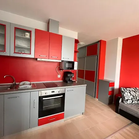 Sirena Holidays Accommodatie bij particulieren *