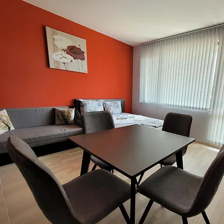 Accommodatie bij particulieren Sirena Holidays *