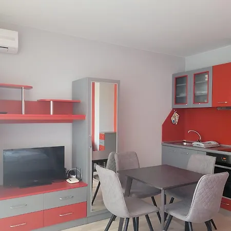 Sirena Holidays Accommodatie bij particulieren *