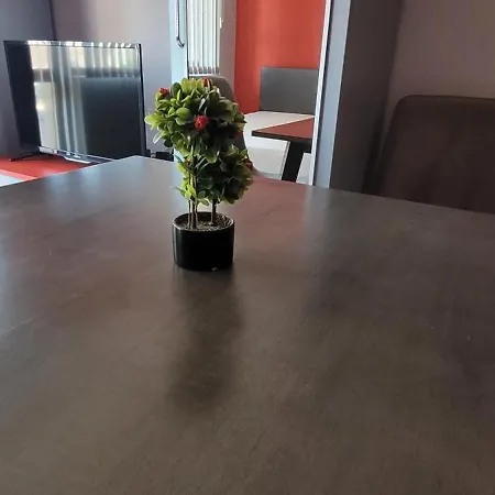 Sirena Holidays * Rawda