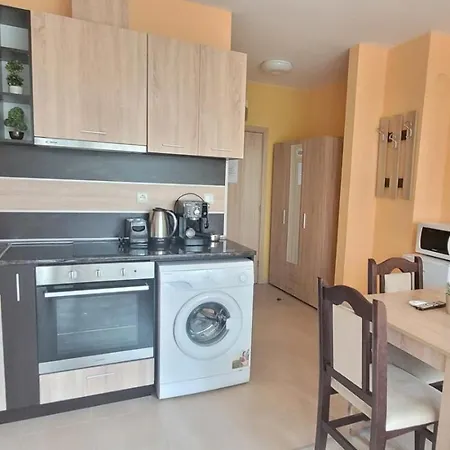 Accommodatie bij particulieren Sirena Holidays