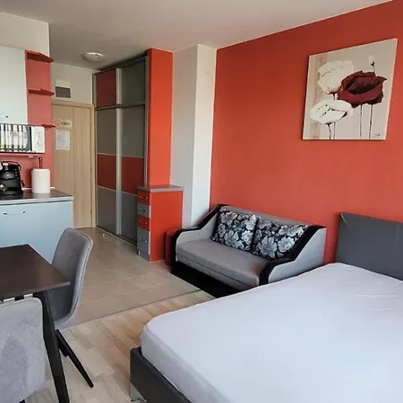 Sirena Holidays Accommodatie bij particulieren