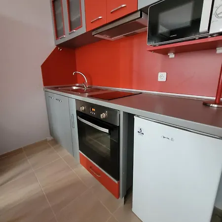 Sirena Holidays Privatunterkunft *