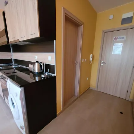 Sirena Holidays Accommodatie bij particulieren Ravda