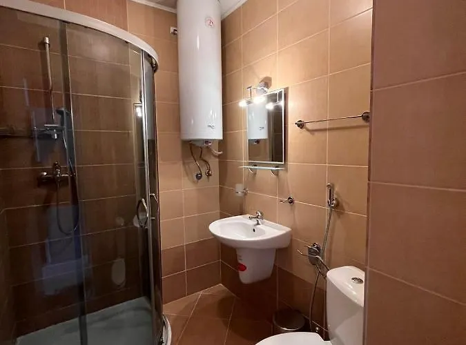 Sirena Holidays Privatunterkunft