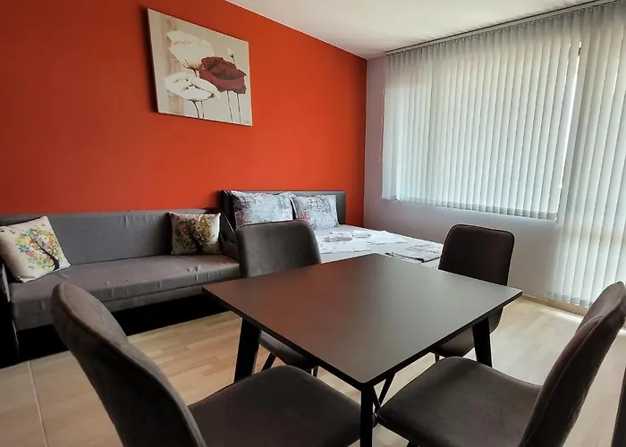 Privatunterkunft Sirena Holidays *