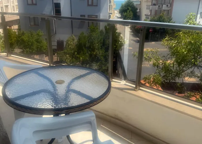 Sirena Holidays * Rawda