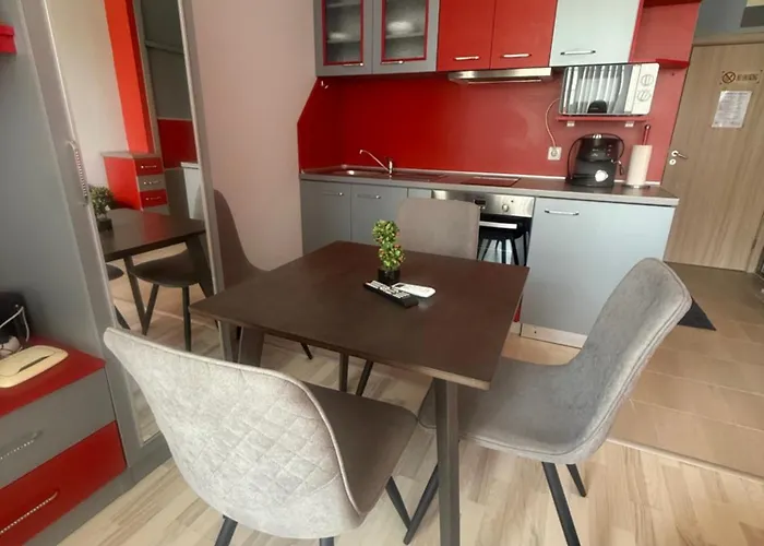 Sirena Holidays Privatunterkunft